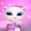 My talking Angela 🪄🎀 24