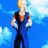 Bailando con Dragon Ball 24