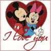 Mickey mouse 25