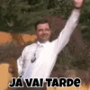 Tchau tchau baby 12