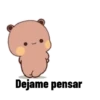 Bubu respuesta 🐻📝 15