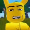 Vem cá neném - Roblox 7