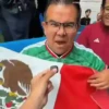 ⚽ Mexico Copa Mundial 🇲🇽 13