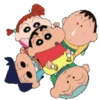 SHINCHAN 3 ❤️ 12