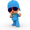 Pocoyo gif 12