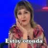 Estoy oronda