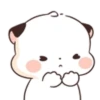 Osito cariñoso 🐼❣️ 9