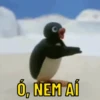 PINGU 🐧 7