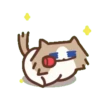 月薪喵表情包/Gato Assalariado TikTok 11