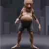 Vem cá neném - Roblox 18