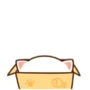 Gif kucing terbaru 11