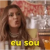 eu sou