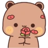 Yier 🐼 Dudu 🐻 14