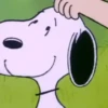 Desenhos | Snoopy 15