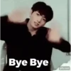Hii and byy BTS 17