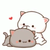 Kisses cute 💖 19