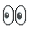 Pixel Emojis animados 👾 11