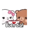Ositos cariñosos 🐻❤️ 14