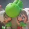 Mario Bros Galaxy 😎 8