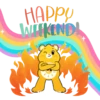 💚💙🧡Care Bears💛❤💜 13
