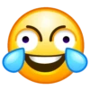 FACE EMOJI ANIMADO FUNNY 🤣 10