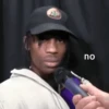 TRAVIS SCOTT 8