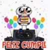 FELIZ CUMPL
