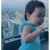 ❣️Bebés lindos expresiones 👶❣️ 9