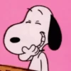 🐾 Snoopy shows🪄 😍 5