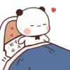 Bubu Dudu Bucin Sleepcall 7