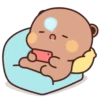 Bubu Dudu Bucin Sleepcall 21