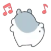 Hámster Kawaii💕🐹 21