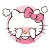 Hello Kitty 🩷 22