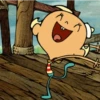 As Trapalhadas de Flapjack GIF 9