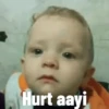 L Hurt aayi