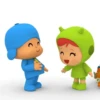 Pocoyo gif 10