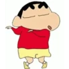 Crayon shin chan 8