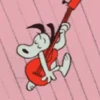 Desenhos | Snoopy 23