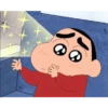 Crayon shin chan 14