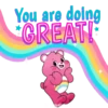 💚💙🧡Care Bears💛❤💜 11
