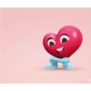 LOVE♡♡♡♡♡♡heart 20