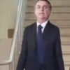 Bolsonaro dançando 🕺🏻 7