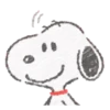 Snoopy 2😎 19