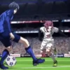 Sae Itoshi 🎥⚽ 6