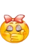Emojis pixel / +55 62984468573 10