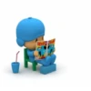 Pocoyo lucu 9
