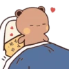 Bubu Dudu Bucin Sleepcall 6