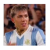 Enzo Fernández ⚽😍 14