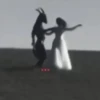 TIKTOK📲 Angel y demonio bailan 6