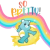 💚💙🧡Care Bears💛❤💜 23